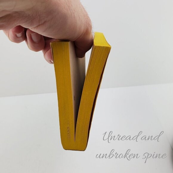 Firestarter Stephen King Movie Tie-In Signet 1981 Book Drew Barrymore Cover - Picture 4 of 11